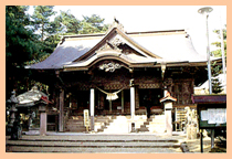 山神社